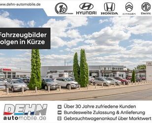 Kia Kia Ceed Sportswagon Spirit 1.6 AT Mehrzonenklima Gebrauchtwagen