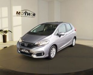 Honda Honda Jazz 1.3 i-VTEC Comfort FLA SpurH LM PDC SHZ Gebrauchtwagen