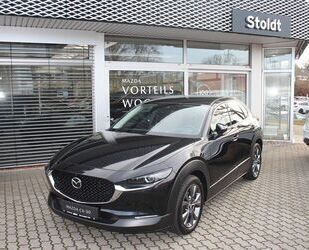 Mazda Mazda CX-30 SKYACTIV-X 2.0 M HYBRID AL-SELECTION A Gebrauchtwagen