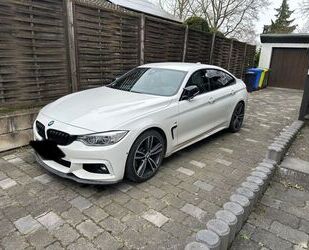 BMW BMW 440i GC M-Paket Logic 7 von Harman Kardon Gebrauchtwagen