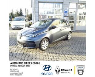 Renault Renault ZOE (mit Batterie) Z.E. 40 LIFE Gebrauchtwagen