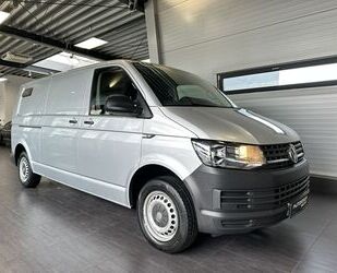 VW Volkswagen Transporter 2.0 TDI Kasten Lang|Klima|A Gebrauchtwagen