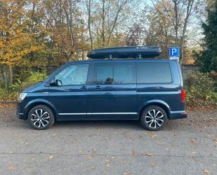 VW Volkswagen T6 Multivan Gebrauchtwagen