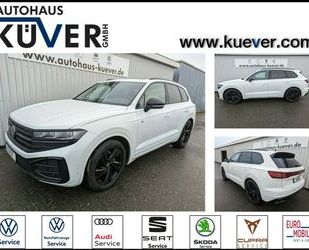 VW Volkswagen Touareg R-Line 3,0 TDI DSG 4M+AHK+Matri Gebrauchtwagen