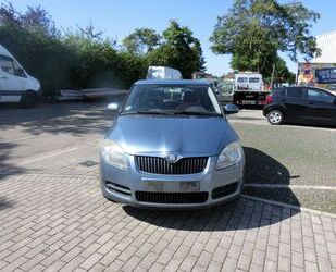 Skoda Skoda Fabia 1.9tdi Ambiente Gebrauchtwagen