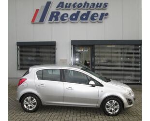 Opel Opel Corsa D 1,2 