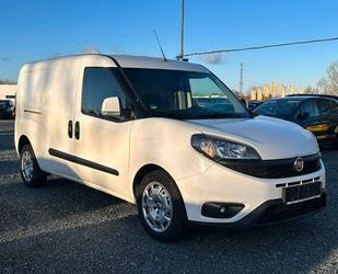 Fiat Fiat Doblo Doblò SX Maxi Kasten 1. Hand! Gebrauchtwagen