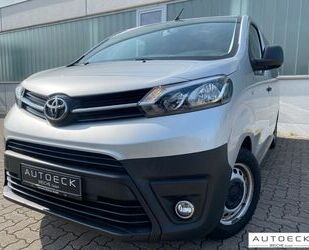 Toyota Proace (Verso) Gebrauchtwagen