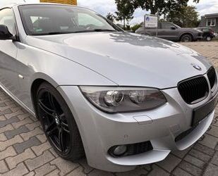 BMW BMW 330i M Sport Edision Cabrio * Automatik * 200K Gebrauchtwagen