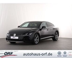 VW Volkswagen Arteon 2.0 TSI R-Line DSG LED ACC ALARM Gebrauchtwagen