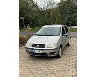 Fiat Fiat Punto 1.2 8V Gebrauchtwagen