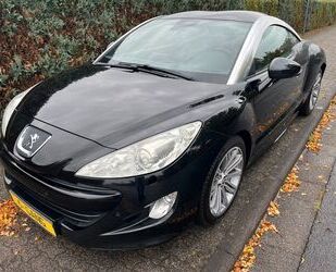 Peugeot Peugeot RCZ 1.6 200 THP*1HD*Leder* Gebrauchtwagen