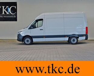 Mercedes-Benz Mercedes-Benz Sprinter 317 CDI/36 Automatik Klima Gebrauchtwagen