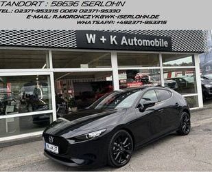 Mazda Mazda 3 2025 5HB 2.5L e-SKYACTIV G 140ps 6MT FWD H Gebrauchtwagen