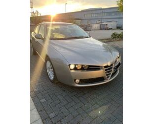 Alfa Romeo Alfa Romeo Alfa 159 2.4 jtdm Gebrauchtwagen