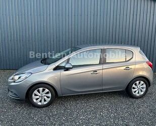 Opel Opel Corsa E Edition,Klima,ALU mit Ganzjahres, SHZ Gebrauchtwagen