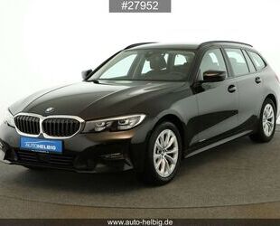 BMW BMW 320 d Touring xDrive Advantage #HuD#LiveCockpi Gebrauchtwagen