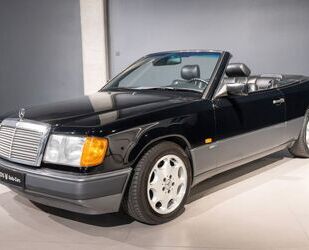 Mercedes-Benz Mercedes-Benz 300CE-24 A124 Gebrauchtwagen