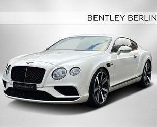 Bentley Bentley Continental GT V8 Mulliner - BENTLEY BERLI Gebrauchtwagen