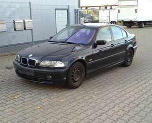 BMW BMW 320d Gebrauchtwagen