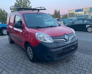 Renault Renault Kangoo Rapid Extra,Klimaanlage.Km 90000 Gebrauchtwagen