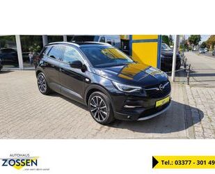 Opel Opel Grandland Ultimate Plug-in-Hybrid 1.6 Turbo H Gebrauchtwagen