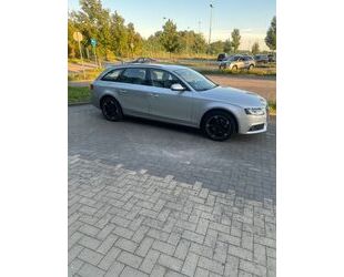 Audi Audi A4 2.0 TDI (DPF) multitr. Attraction Avant A. Gebrauchtwagen