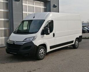 Citroen Citroën Jumper 35 L3H2 Club BlueHDi NAVI Klima Gebrauchtwagen