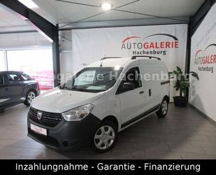 Dacia Dacia Dokker Express Comfort/AHK/Kamera/WEBASTO/EU Gebrauchtwagen