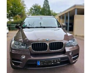 BMW BMW X5 xDrive30d - OHNE ANHÄNGERKUPPLUNG Gebrauchtwagen