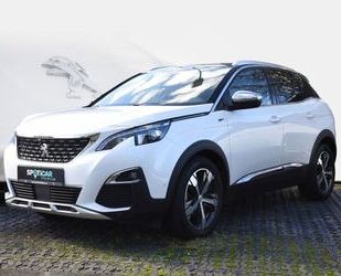 Peugeot Peugeot 3008 GT Gebrauchtwagen