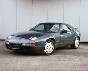 Porsche Porsche 928 S4 I PCCM I Original Condition I Low M Gebrauchtwagen