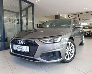 Audi Audi A4 Avant 35TFSI S-Tronic*ACC*Nav*Kamera*LED* Gebrauchtwagen