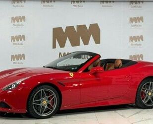 Ferrari Ferrari California T Facelift 3.9 V8 BiTurbo Carbo Gebrauchtwagen