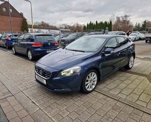 Volvo Volvo V40 You!*2.HAND*NAVI*BI-XENON*SHZ*PDC* Gebrauchtwagen