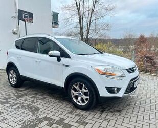 Ford Ford Kuga 2,0TDCi 2x4 103kW Champions Edition Cha. Gebrauchtwagen