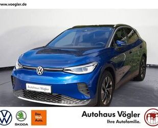 VW Volkswagen ID.4 Pro Performance -FAHRSCHULFAHRZEUG Gebrauchtwagen