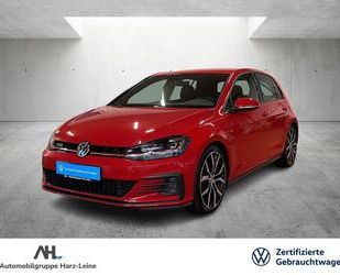 VW Volkswagen Golf GTI VII 2.0 TSI LED Navi Pro ACC D Gebrauchtwagen