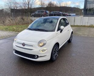 Fiat Fiat 500 1.0l Hybrid DOLCEVITA 70PS Gebrauchtwagen