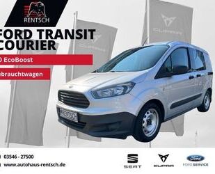 Ford Ford Transit Courier 1.0EcoBoost *SHZ*EPH*KLIMA* Gebrauchtwagen