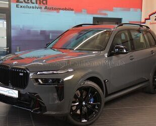 BMW BMW X7 M60 xDr.M-SportPRO AHK Panod Standhzg Sitzl Gebrauchtwagen