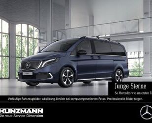 Mercedes-Benz Mercedes-Benz EQV 300 Avantgarde lang Avantgarde M Gebrauchtwagen