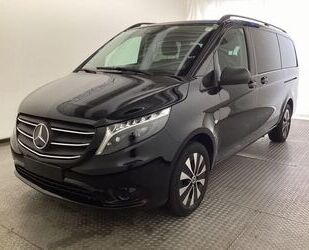 Mercedes-Benz Mercedes-Benz Vito Tourer 119 Pro lang 8 Sitze Kam Gebrauchtwagen