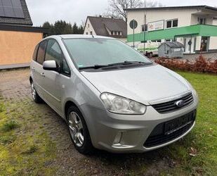 Ford Ford C-Max 1,6 Ambiente Ambiente Gebrauchtwagen