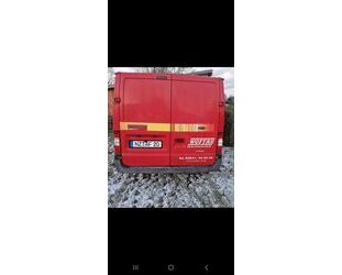 Ford Ford Transit Custom Gebrauchtwagen