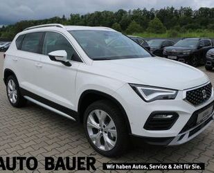 Seat Seat Ateca Xperience 1.5 TSI 150 PS 6-Gang Gebrauchtwagen