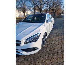 Mercedes-Benz Mercedes-Benz CLA 200 Coupe - AMG Style ,PANO,RFK, Gebrauchtwagen