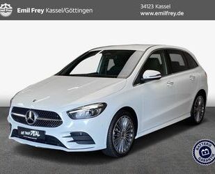 Mercedes-Benz Mercedes-Benz B 250e AMG Premium Winterpak.Tot/Ver Gebrauchtwagen