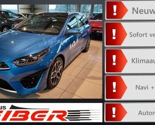 Kia Kia ceed Sportswagon PHEV Platinum Gebrauchtwagen