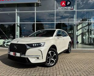 DS Automobiles DS Automobiles DS7 (Crossback) 2.0.Autom. BlueHDI Gebrauchtwagen